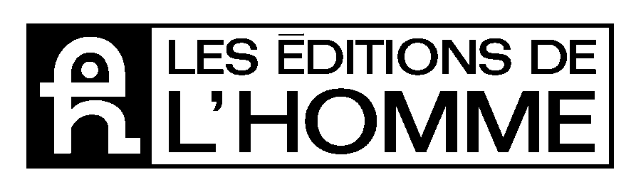 Les Édition de l’Homme