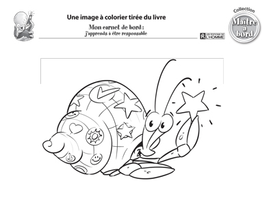 télécharger l’image à colorier «Maître à bord» - 3